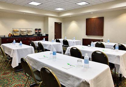Hotel Springhill By Marriott Chicago Schaumburg/woodfield Mall Schaumburg