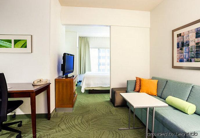 Springhill By Marriott Chicago Schaumburg/woodfield Mall