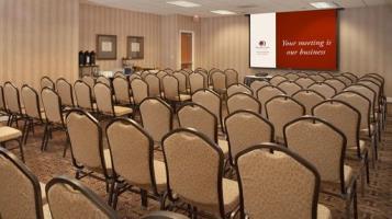 Springhill By Marriott Chicago Schaumburg/woodfield Mall Schaumburg