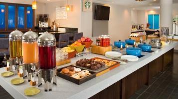 Hotel Springhill By Marriott Chicago Schaumburg/woodfield Mall