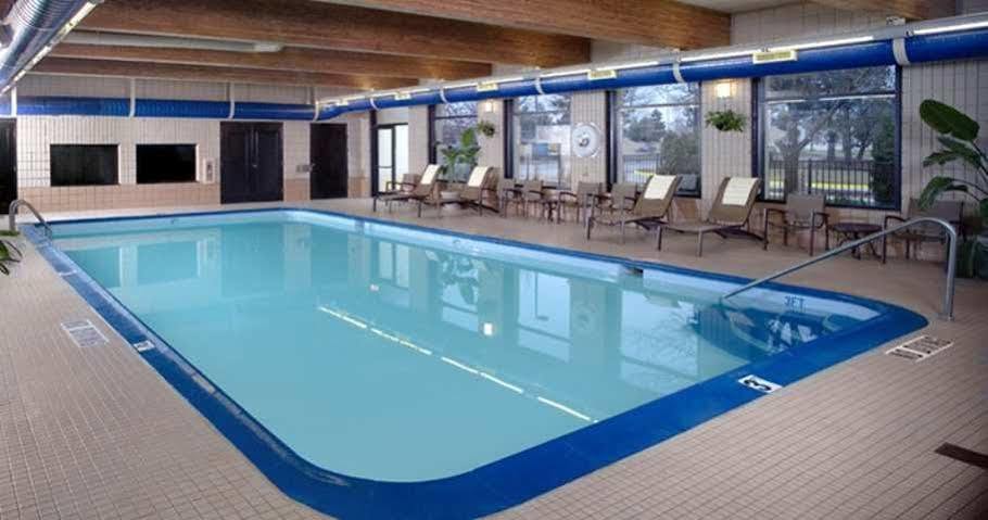 Springhill By Marriott Chicago Schaumburg/woodfield Mall Schaumburg