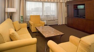 Hotel Springhill By Marriott Chicago Schaumburg/woodfield Mall